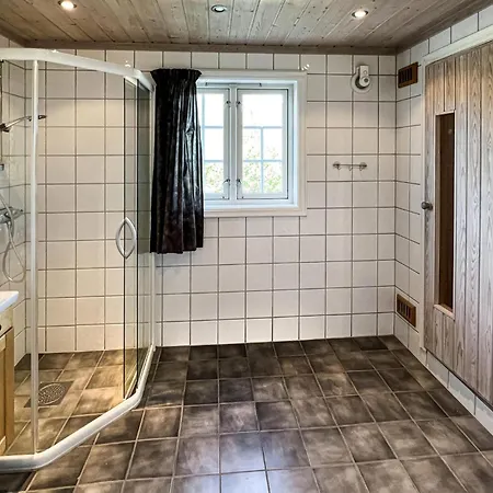 Nice Home In Oyer With Sauna Holiday home Oyer